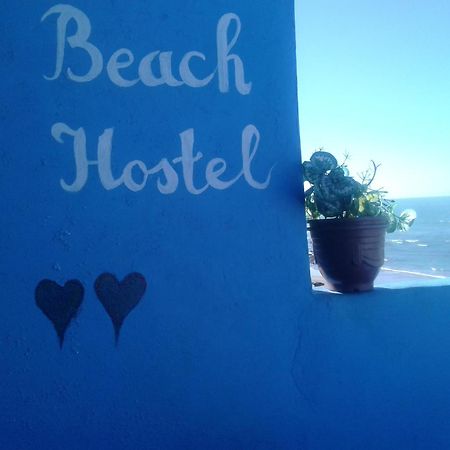 Beach House Asilah Eksteriør bilde