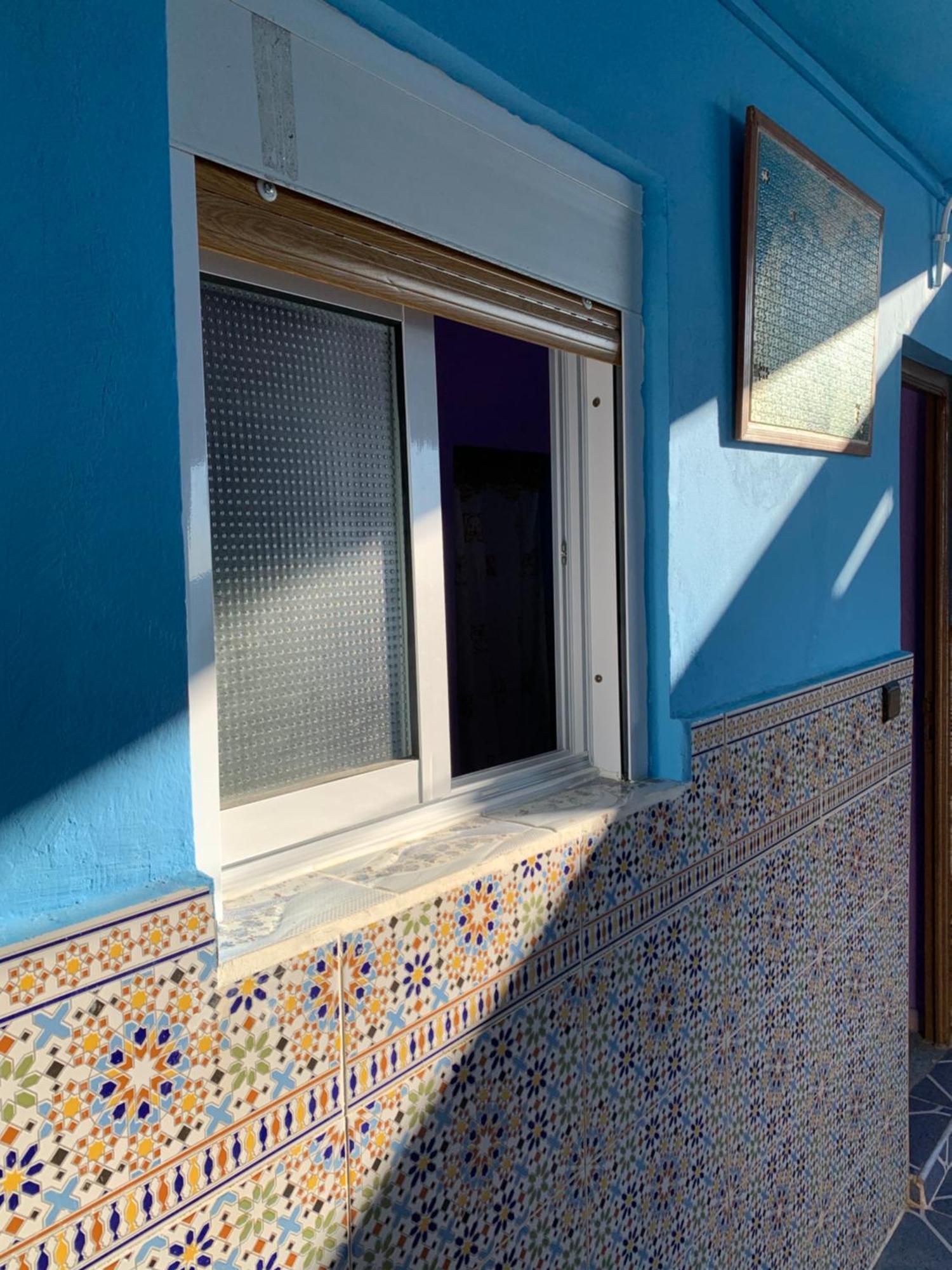 Beach House Asilah Eksteriør bilde