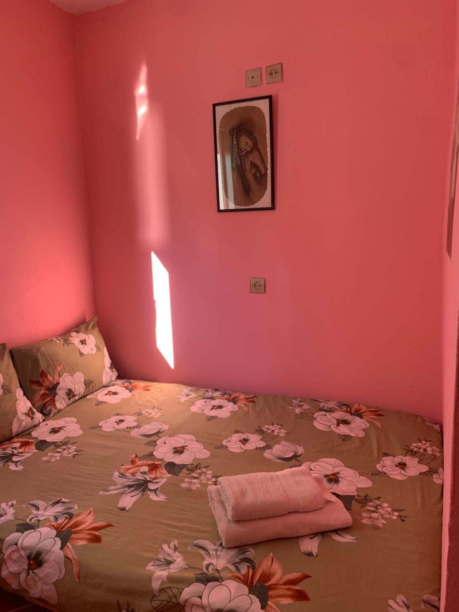 Beach House Asilah Eksteriør bilde