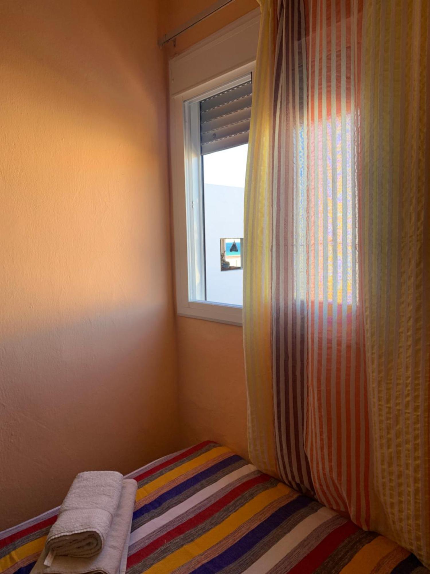 Beach House Asilah Eksteriør bilde