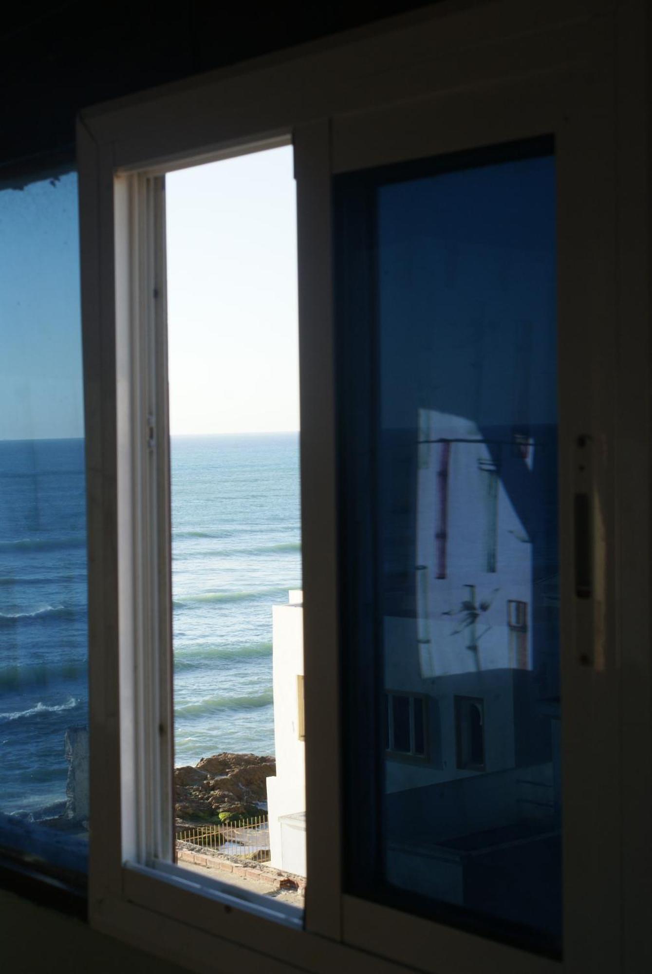 Beach House Asilah Eksteriør bilde