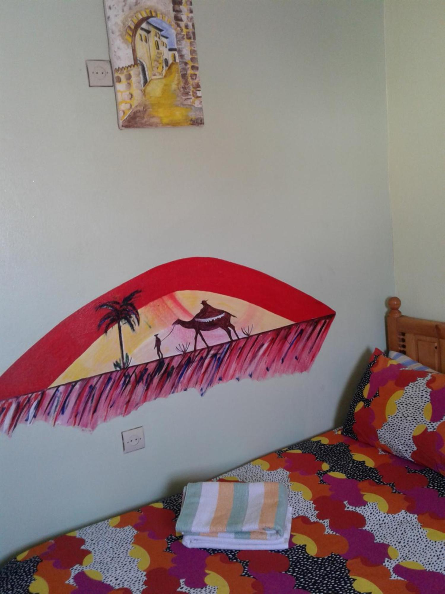 Beach House Asilah Rom bilde